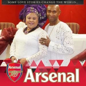 Meet your Posher, Gibson